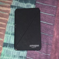Kindle HD6 