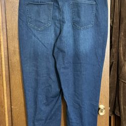Sonoma Jeans 26W