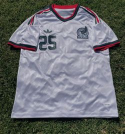 Mexico jersey