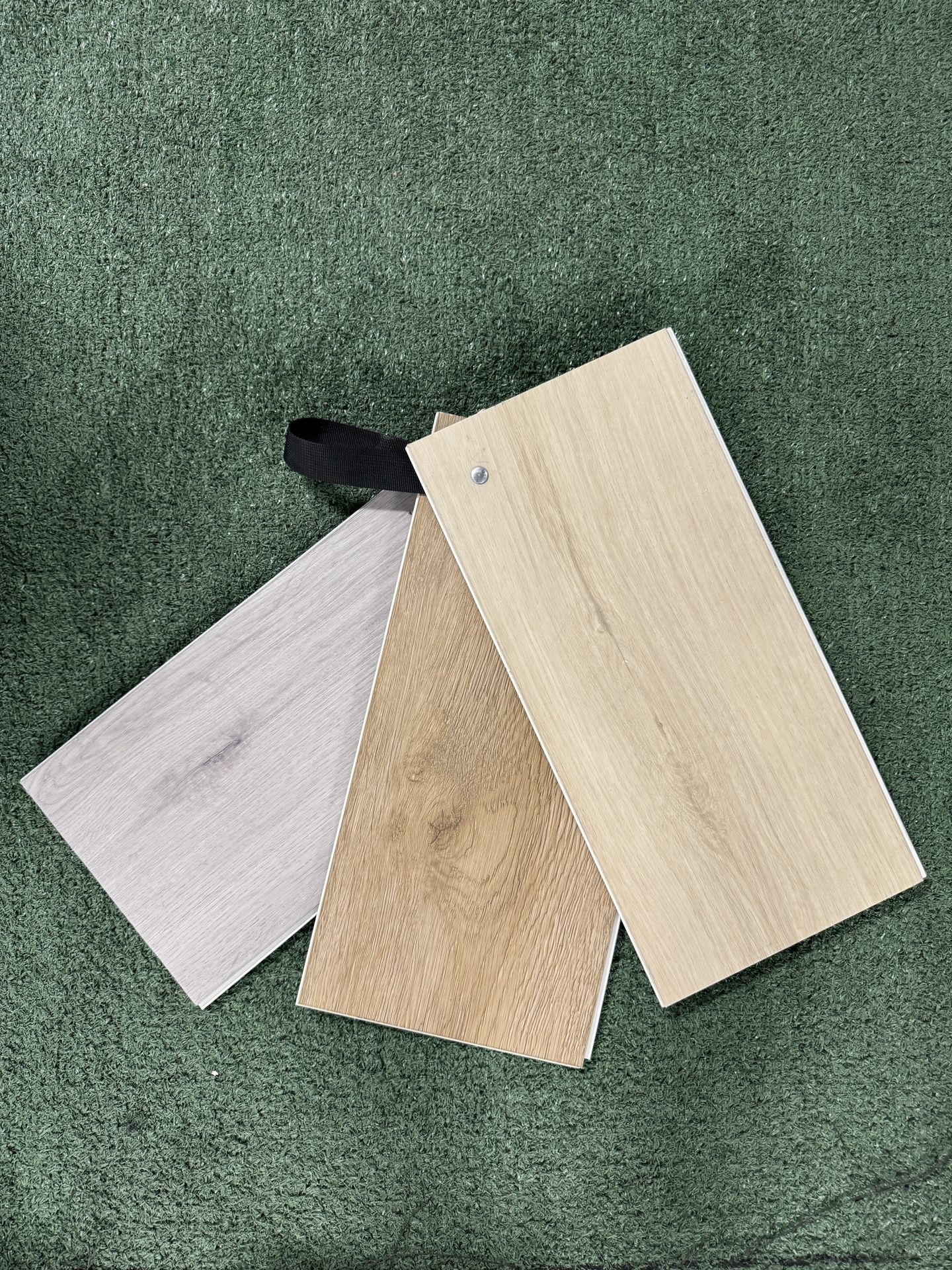 Laminate Flooring SPC