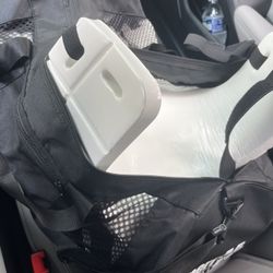 AmeriKick Spar Gear 