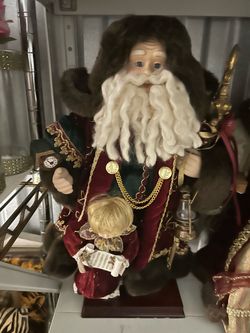 Santas