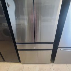 New Samsung Refrigerator Bespoke 