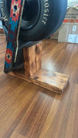 Onewheel Stand
