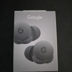 Google Pixel Buds 2a