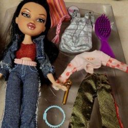 Bratz Doll $16.00