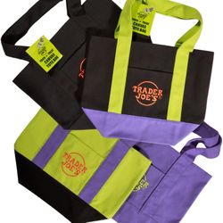 Trader Joe’s bags