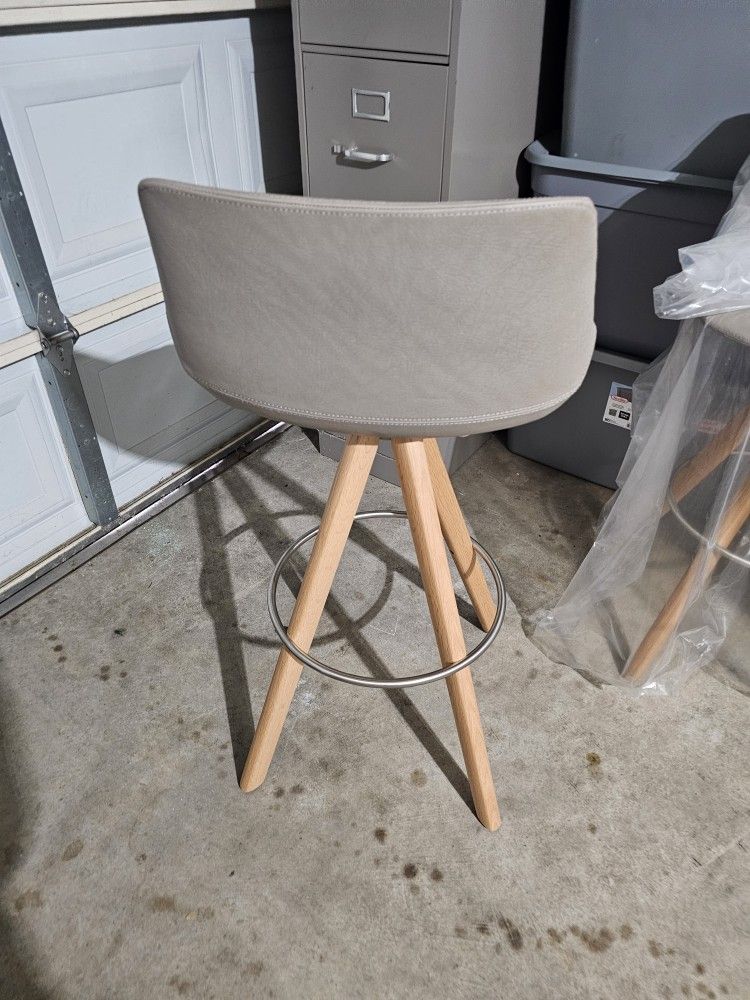 Dunas Bar Stools QTY 3