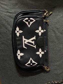 Bag no strap