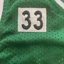Youth medium Larry Bird Jersey for Sale in Westbury, NY - OfferUp