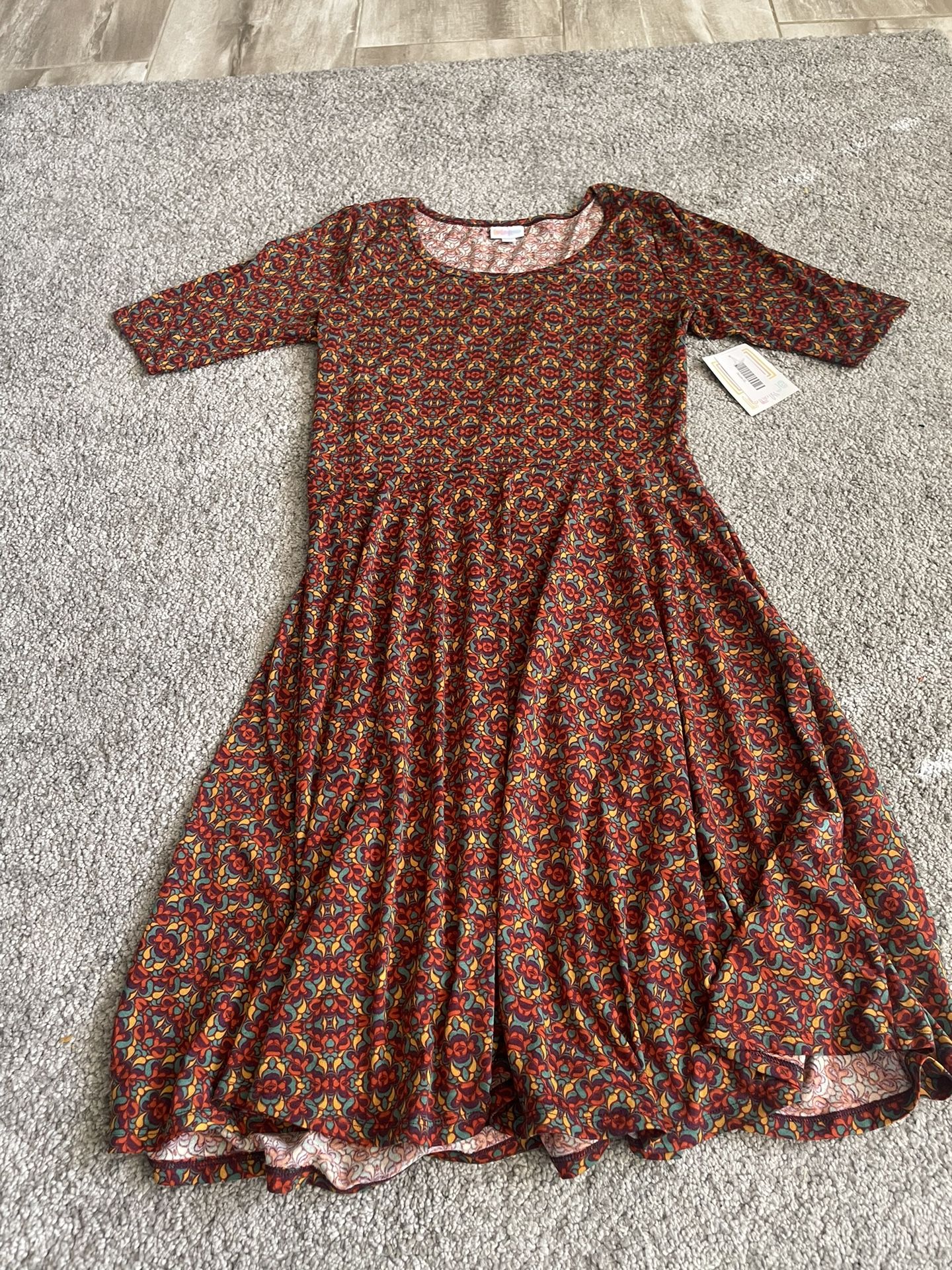 Lularoe Dress