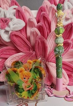 Tinker bell set