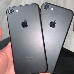 iPhone 7 32GB Unlocked