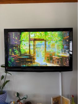 Panasonic TV