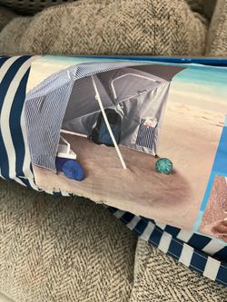 Sun canyon umbrella