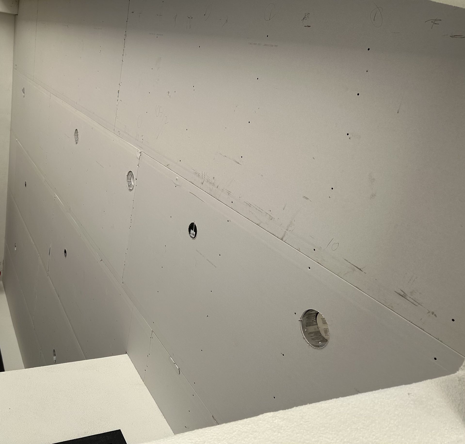 Drywall