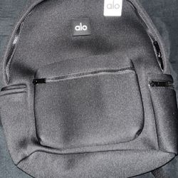 Alo Backpack