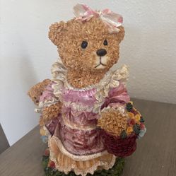 Bear Decor