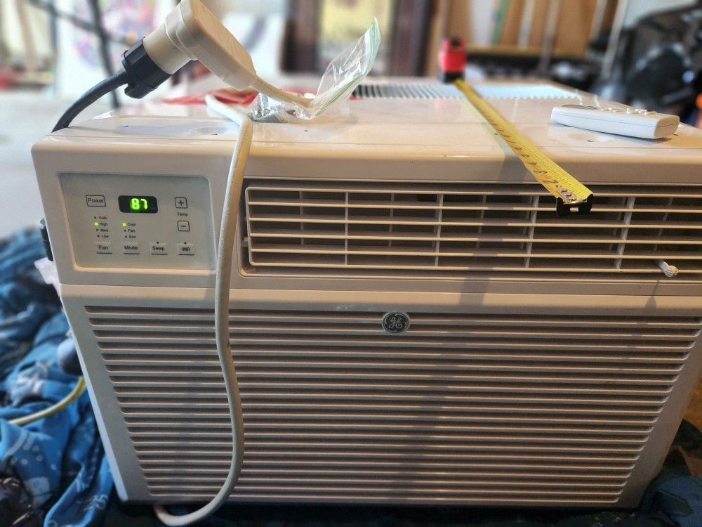 Ac Windows 