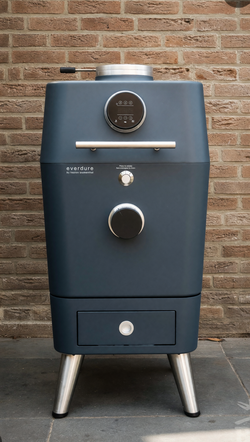 2026 Everdure 4k Kamado Charcoal Grill New Includes Cover - Lake Forest, CA