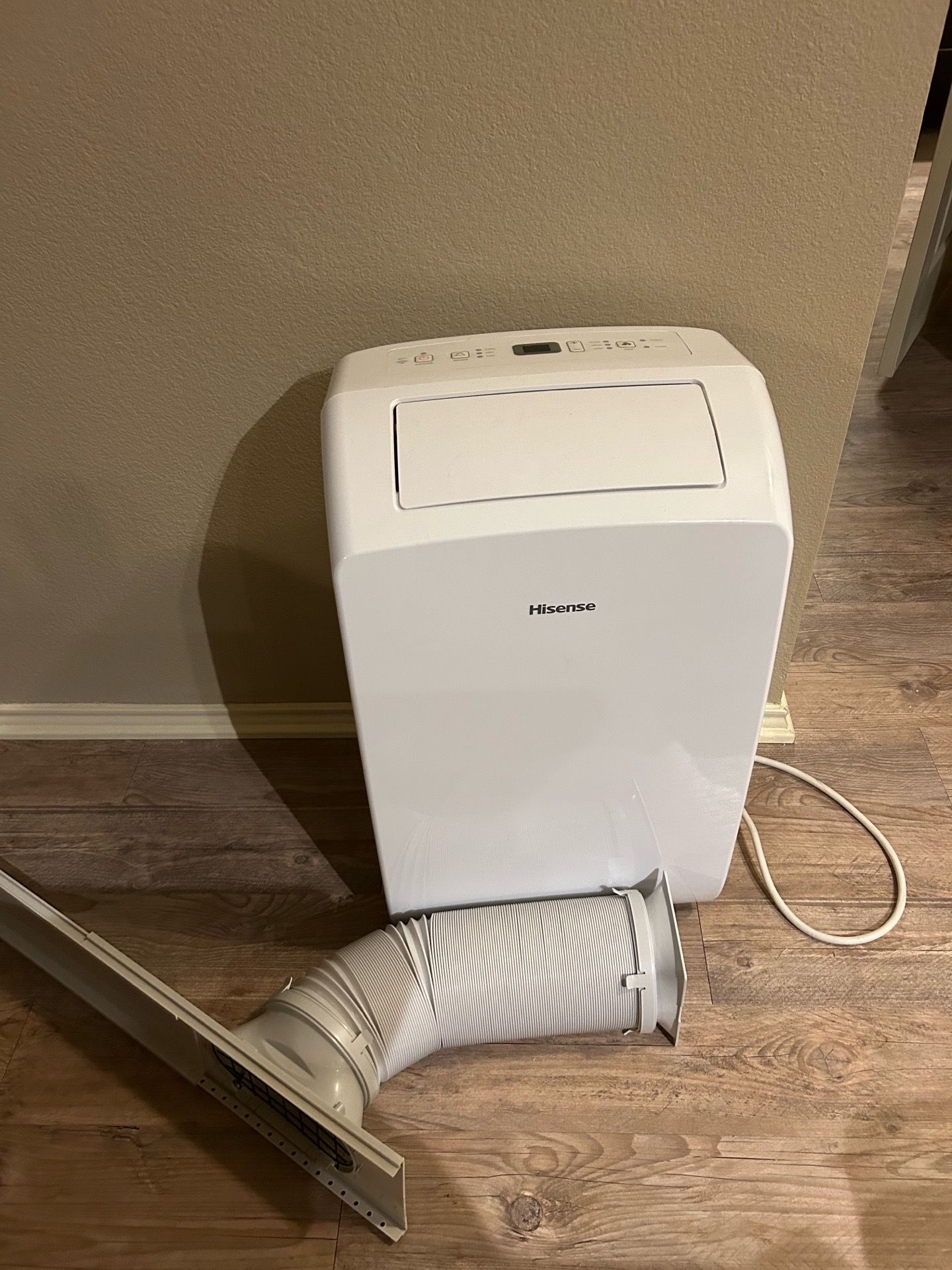 Portable AC