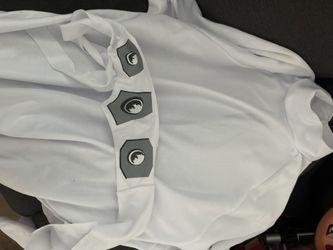 Women’s Princess Leia M/L No Wig