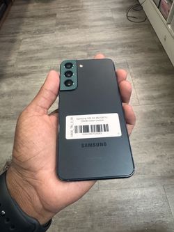 Samsung Galaxy S22 5G 128GB Green