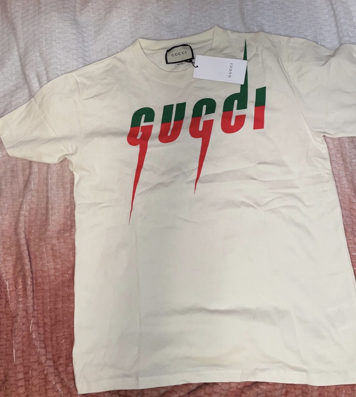 Gucci t-Shirt LARGE