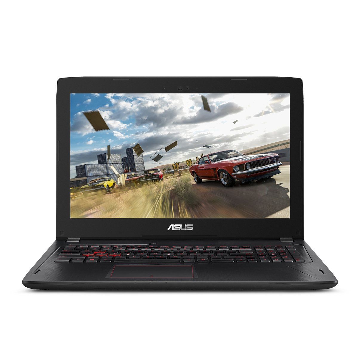 Asus Gaming Laptop GTX 1060