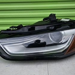 Audi A4 Headlight 