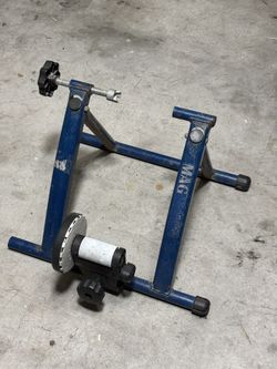 Bike Trainer
