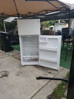 Refrigerador