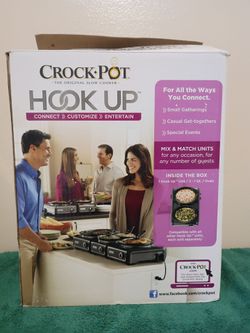 Crock-Pot