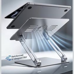Lap top stand
