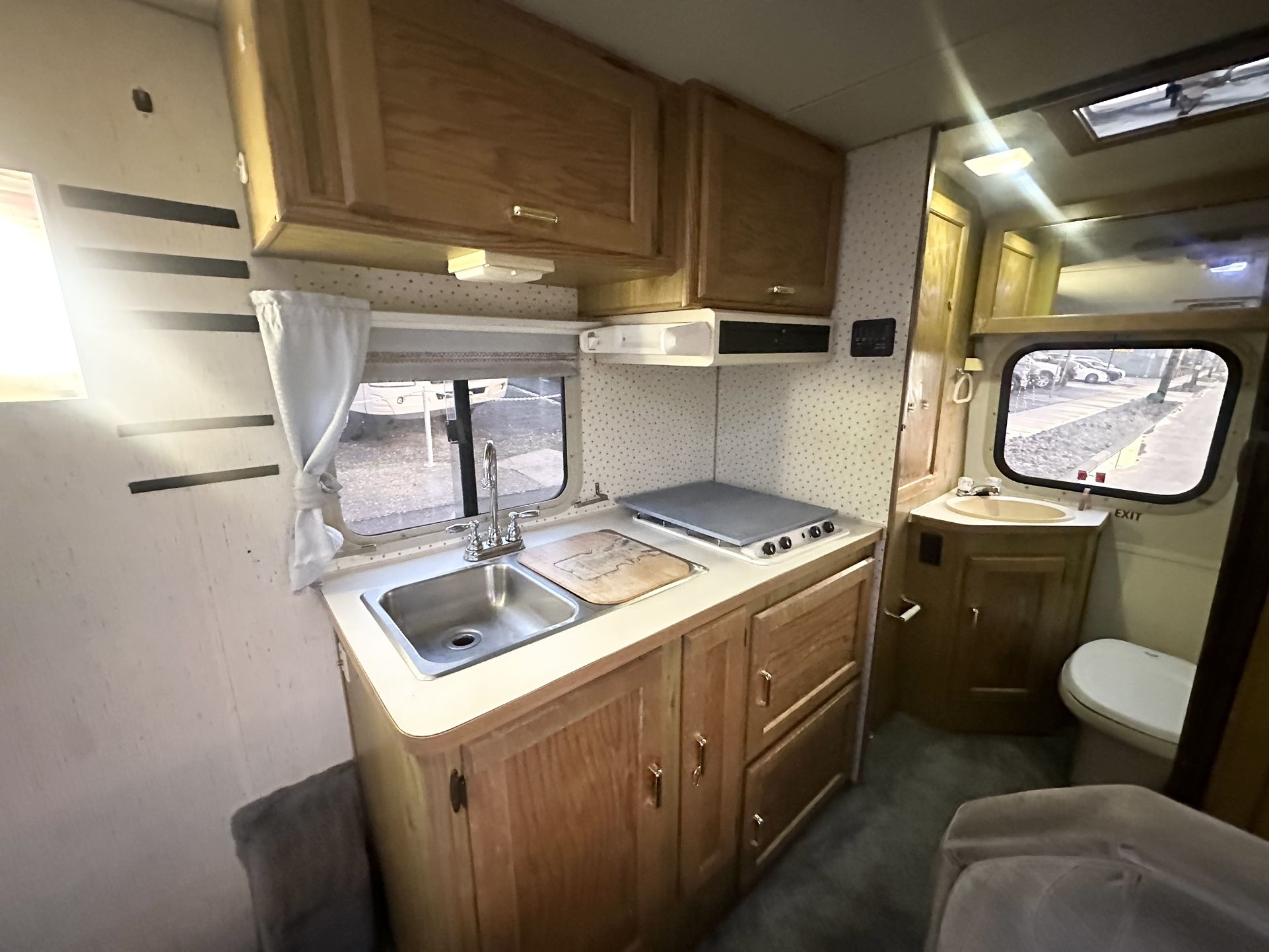 1989 Winnebago Warrior for Sale in WA OfferUp