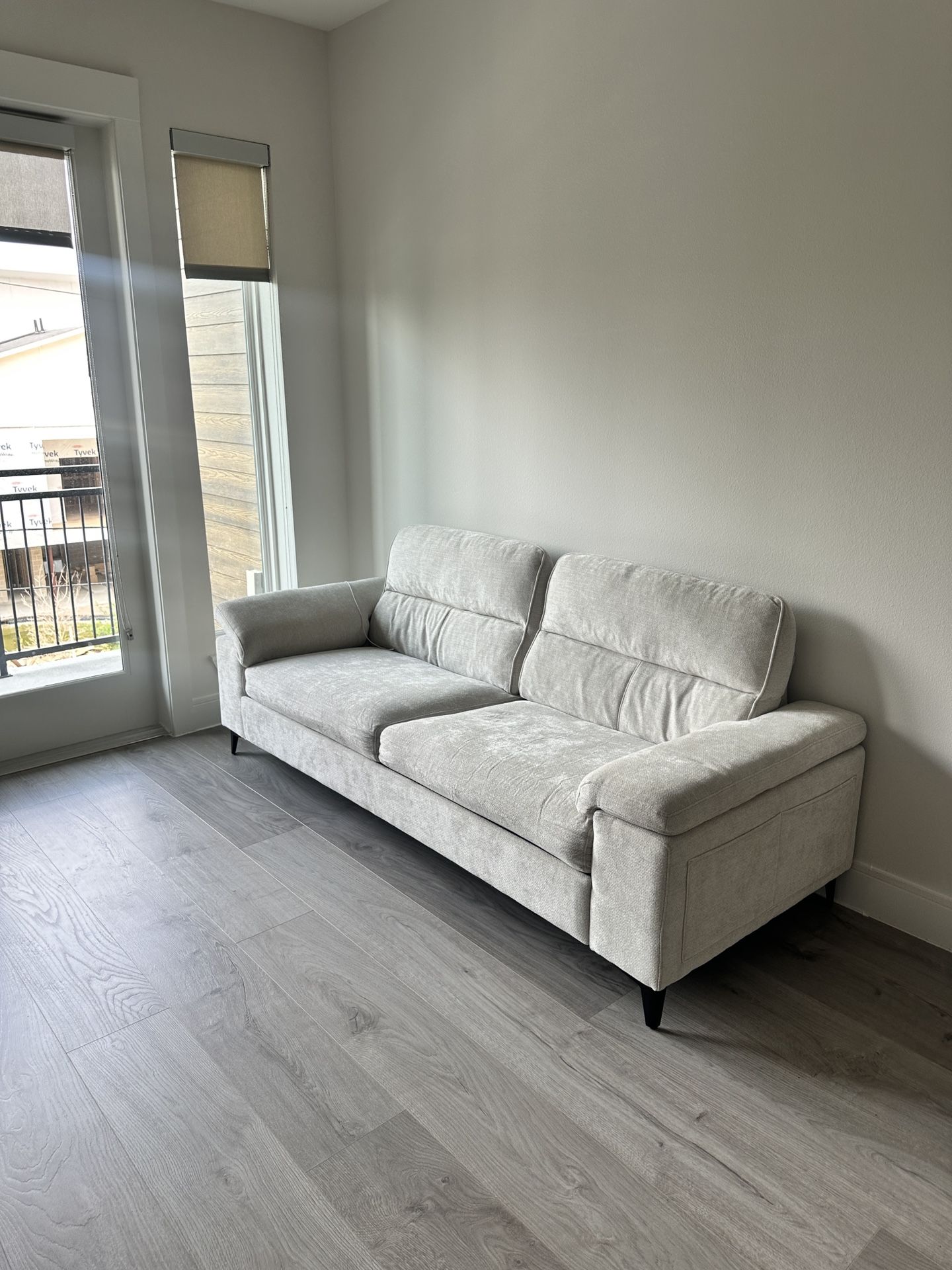 2 Seater Couch