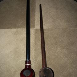 Vintage Pipes