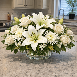 Table Centerpieces for any occasion