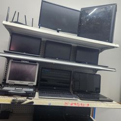 Laptop Computers 