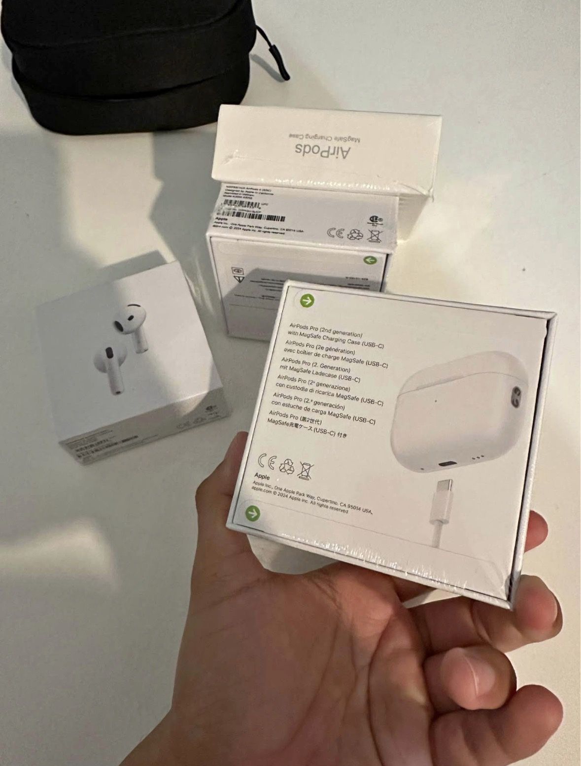 Aidpods