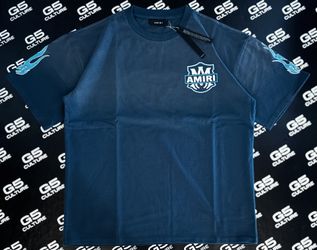 Amiri shirt size XL
