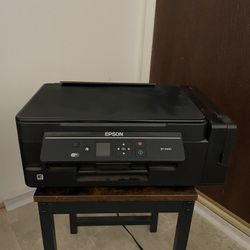 Epson Printer