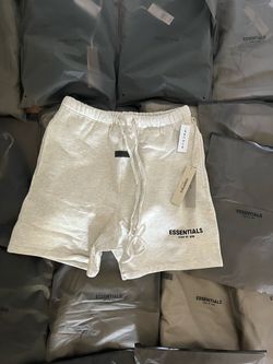 Fear of God Essentials Sweat Shorts