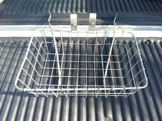 Wald Bicycle Basket