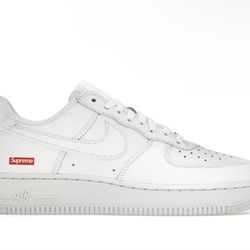 Supreme Air Forces 1
