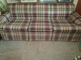 Sleeper Sofa