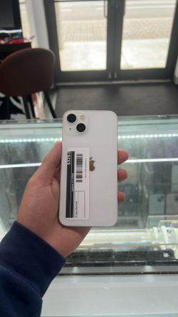 iPhone 13 128GB (Unlocked)