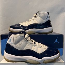 Air Jordan 11 Win Like 82 Size 10 