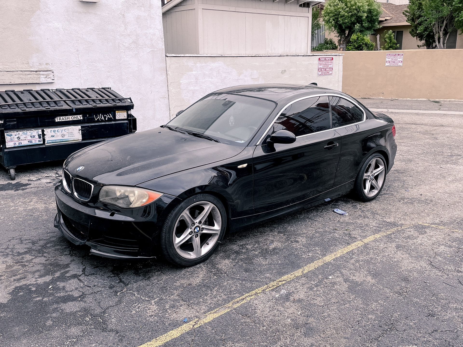 2009 BMW 128i for Sale in Los Angeles, CA - OfferUp