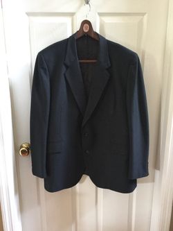 Men’s Sasson Sports Coat